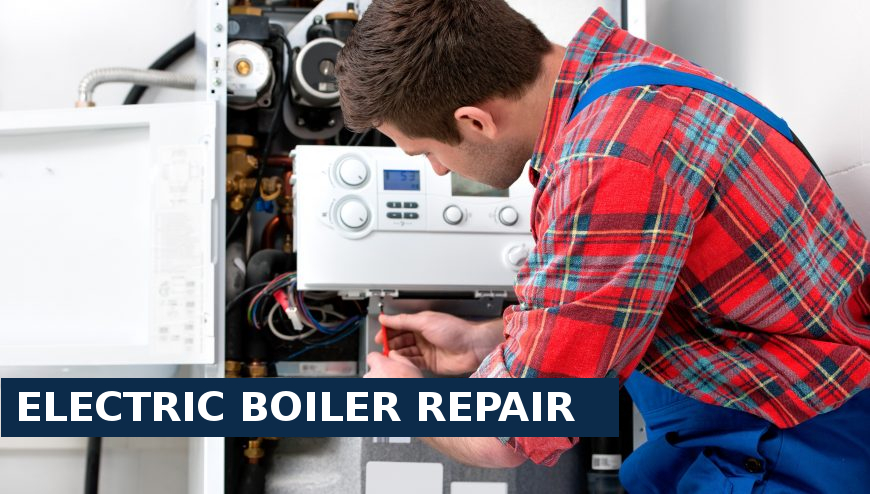 Electric boiler repair Cheshunt
