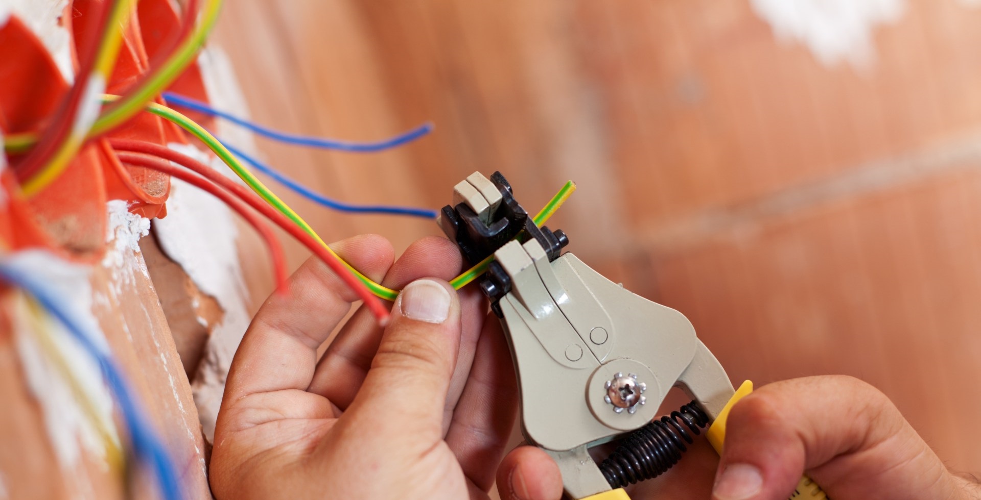 Electricians testimonials Cheshunt