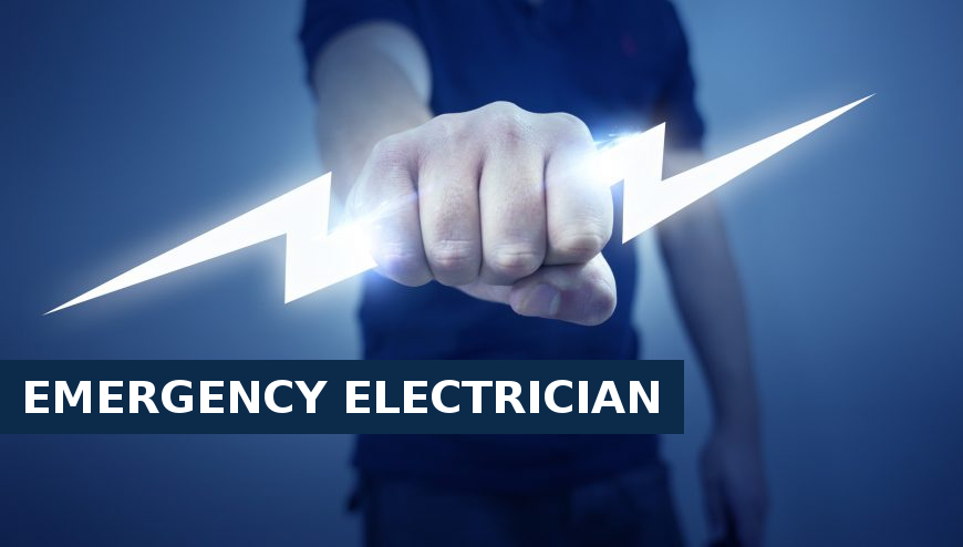 Emergency Electrician Cheshunt