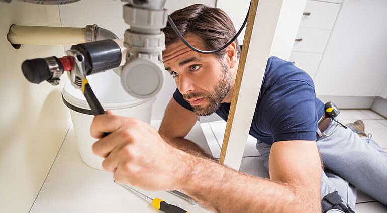 Plumbers Cheshunt